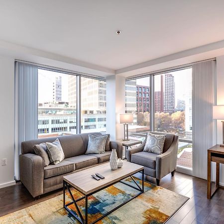 شقة Luxury Apt Near Kendall Sq - Wke-810 كامبريدج المظهر الخارجي الصورة