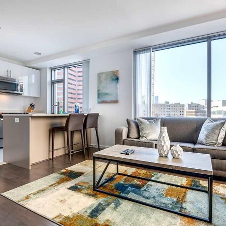 شقة Luxury Apt Near Kendall Sq - Wke-810 كامبريدج المظهر الخارجي الصورة